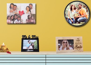 Budget Friendly Gifts