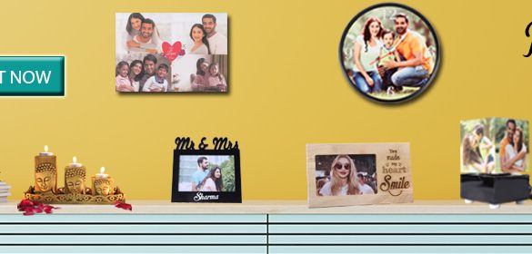 Budget Friendly Gifts