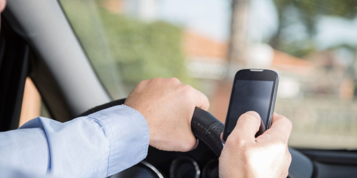 How Distracted Driving Leads to Legal Consequences on the Road