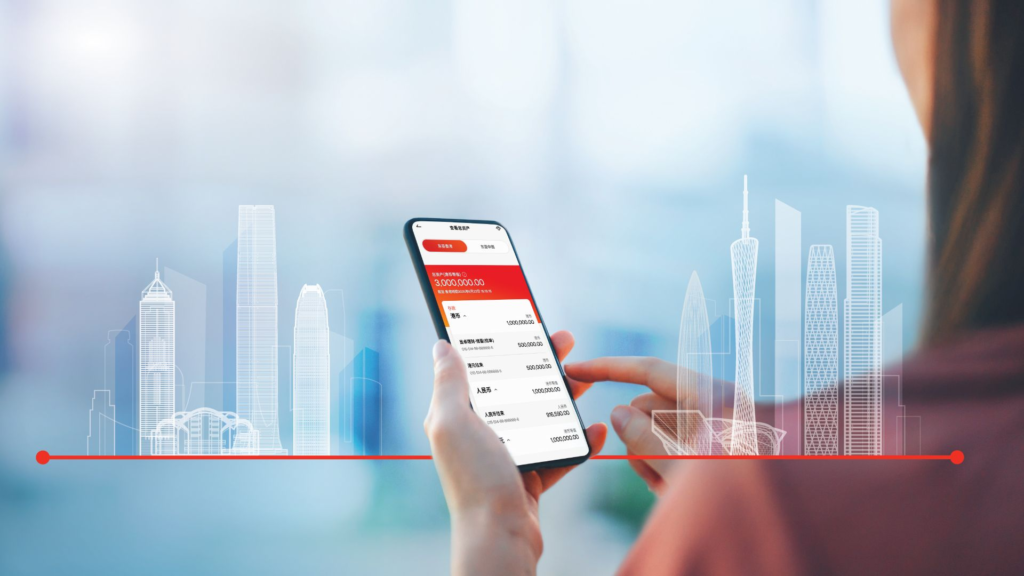 How to Invest Online in Hong Kong with a Secure Wealth Management App