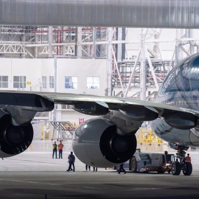 RPM Control Basics: What Pilots Feel And What Mechanics Check