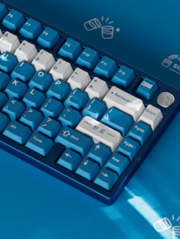 Keycap Profiles Explained: OEM vs Cherry vs SA vs DSA vs XDA