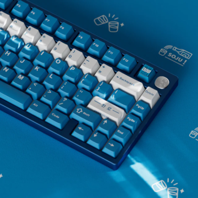Keycap Profiles Explained: OEM vs Cherry vs SA vs DSA vs XDA
