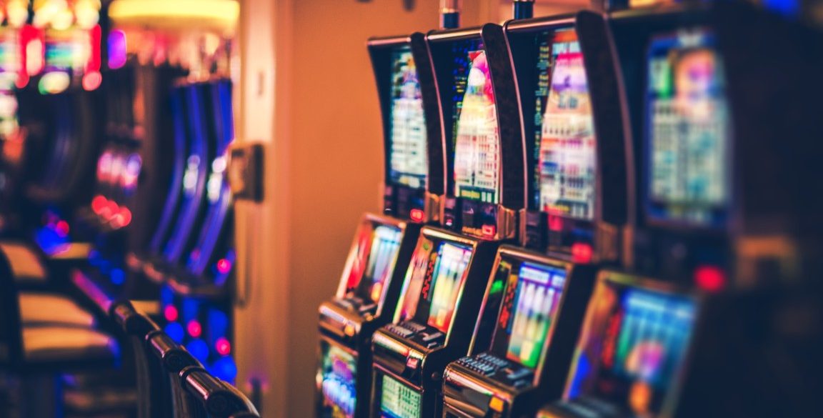 Feeling Lucky? National Ranking Puts Parx Casino Among the Nation’s Luckiest