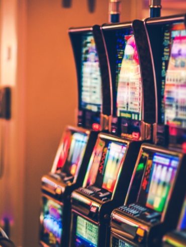 Feeling Lucky? National Ranking Puts Parx Casino Among the Nation’s Luckiest