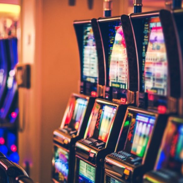 Feeling Lucky? National Ranking Puts Parx Casino Among the Nation’s Luckiest
