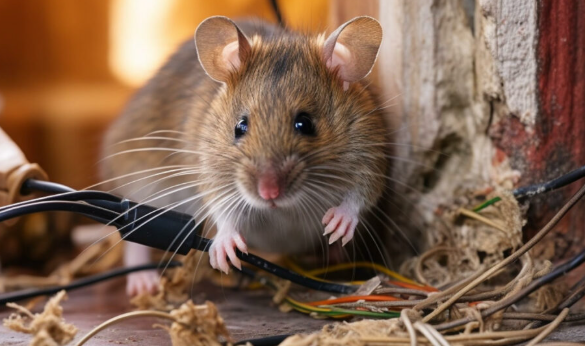 Rodent Control