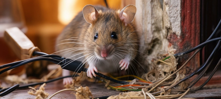 Rodent Control