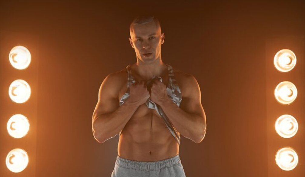 The Science Behind Hollywood Body Transformations: How Actors Prepare for Action Roles