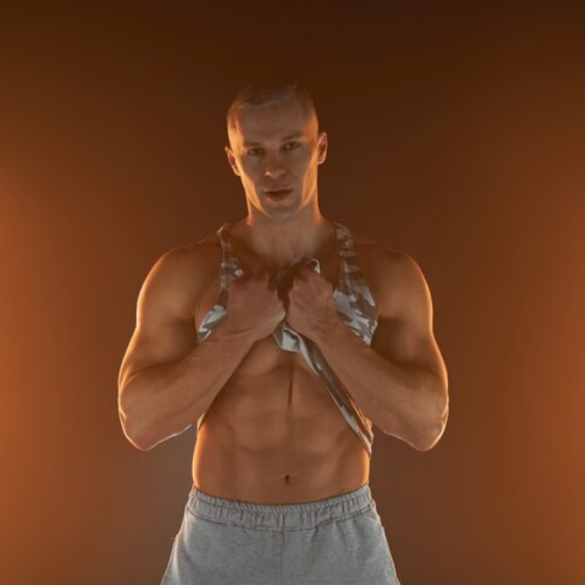 The Science Behind Hollywood Body Transformations: How Actors Prepare for Action Roles