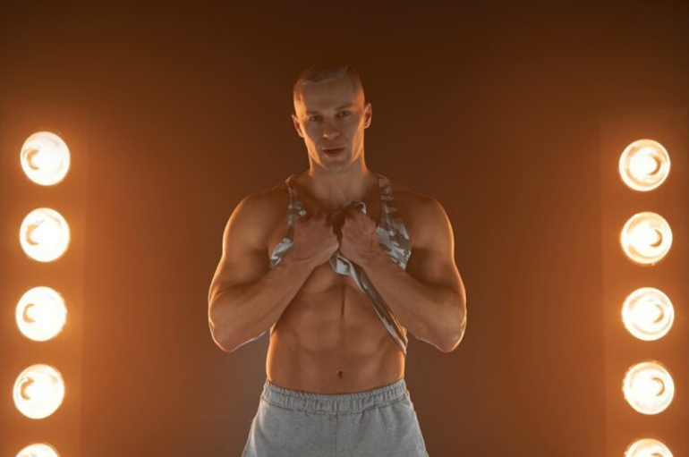 The Science Behind Hollywood Body Transformations: How Actors Prepare for Action Roles