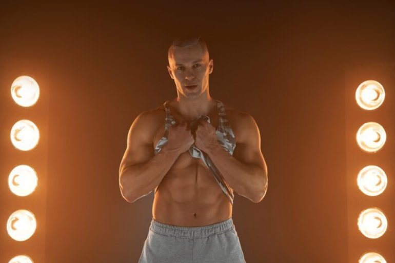 The Science Behind Hollywood Body Transformations: How Actors Prepare for Action Roles