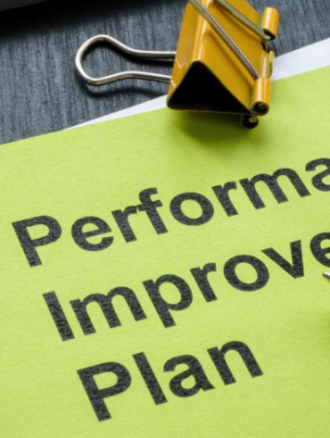 How to Generate Performance Improvement Plan (PIP) That Works.