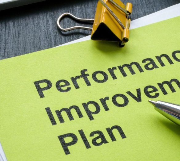 How to Generate Performance Improvement Plan (PIP) That Works.