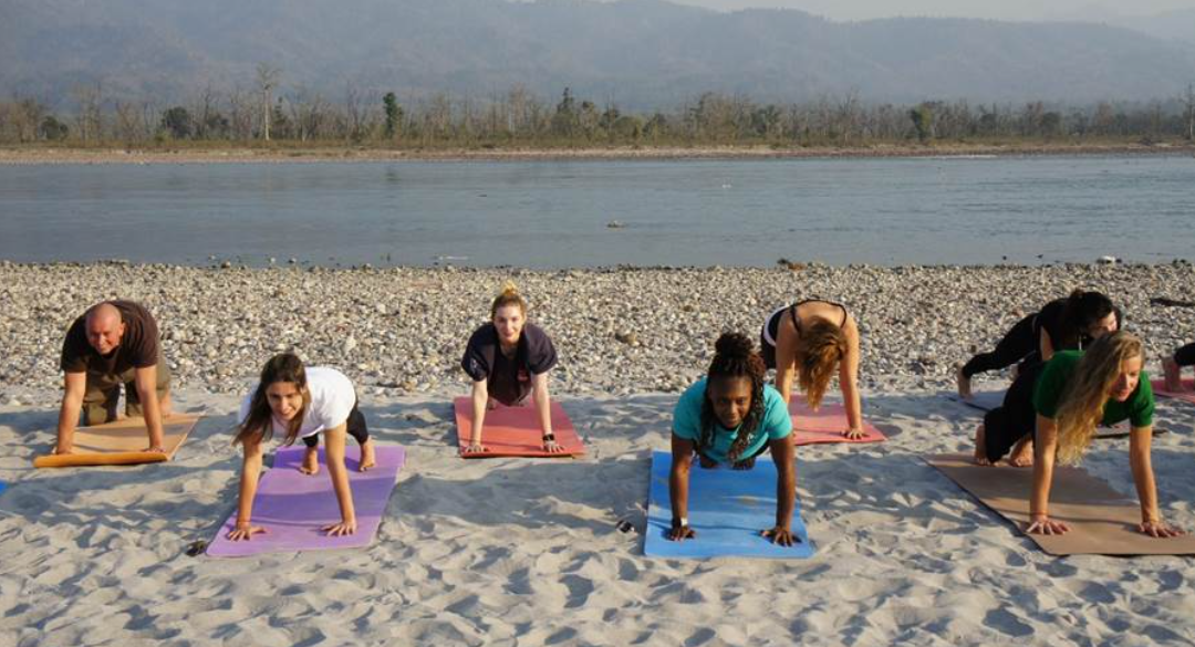 Essential Sanskrit Terms Every Yoga Teacher Should Know