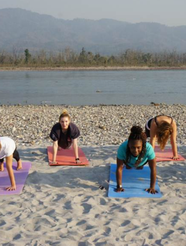Essential Sanskrit Terms Every Yoga Teacher Should Know