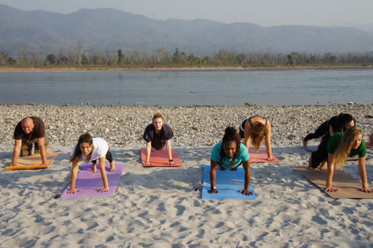 Essential Sanskrit Terms Every Yoga Teacher Should Know