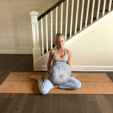 Why a Firm Meditation Cushion Can Change the Way You Practice