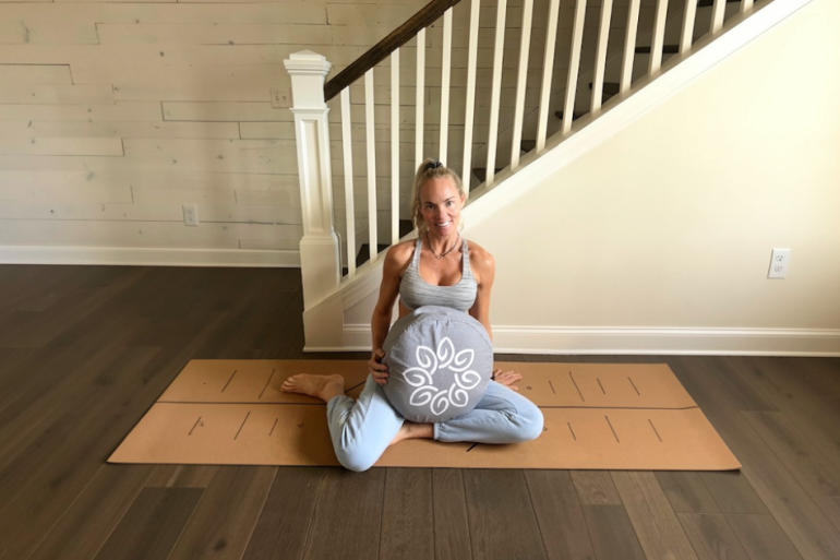 Why a Firm Meditation Cushion Can Change the Way You Practice