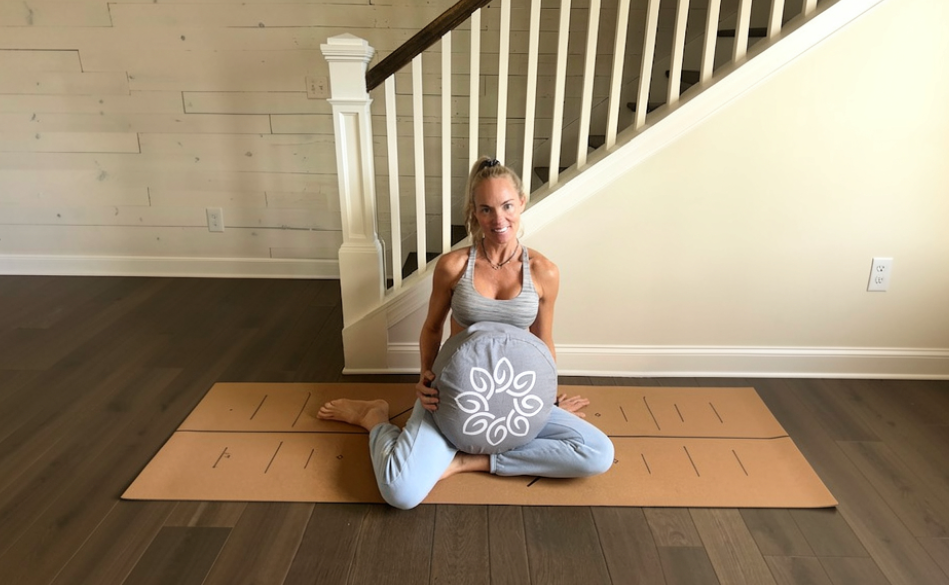 Why a Firm Meditation Cushion Can Change the Way You Practice