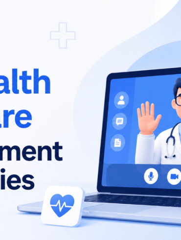 Top Telehealth Software Development Companies