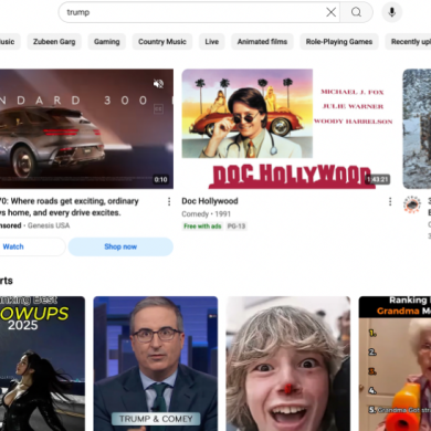 The Right Legal Claim Wins YouTube Video Removal, Says Respect Network