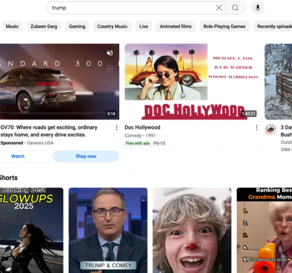 The Right Legal Claim Wins YouTube Video Removal, Says Respect Network