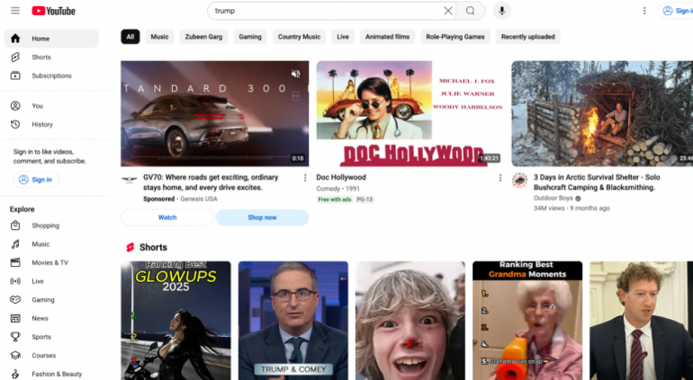 The Right Legal Claim Wins YouTube Video Removal, Says Respect Network