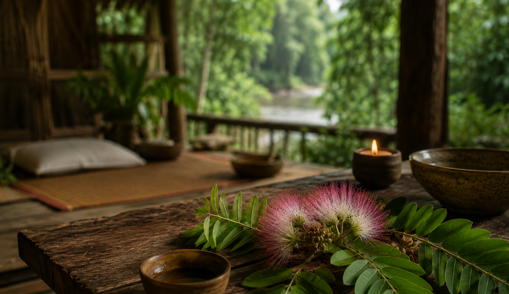 Understanding Bobinsana Dieta In Plant Medicine Traditions