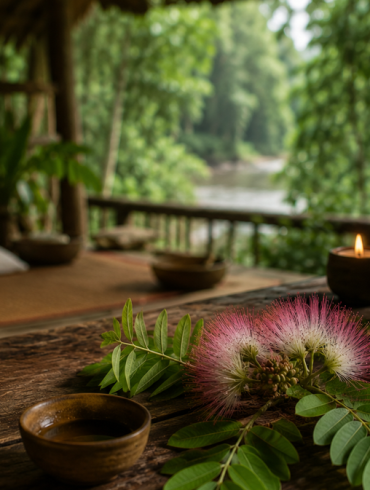 Understanding Bobinsana Dieta In Plant Medicine Traditions
