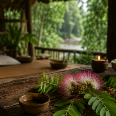 Understanding Bobinsana Dieta In Plant Medicine Traditions