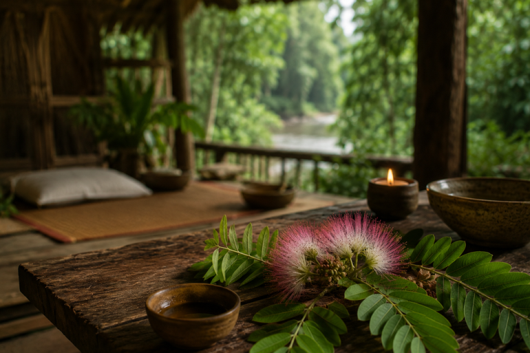Understanding Bobinsana Dieta In Plant Medicine Traditions