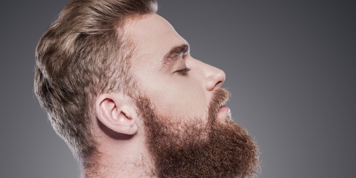 11 Beard Styles