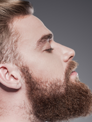 11 Beard Styles