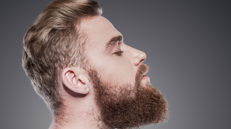 11 Beard Styles