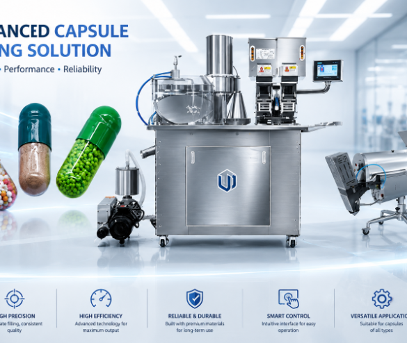 Pharmaceutical Manufacturing