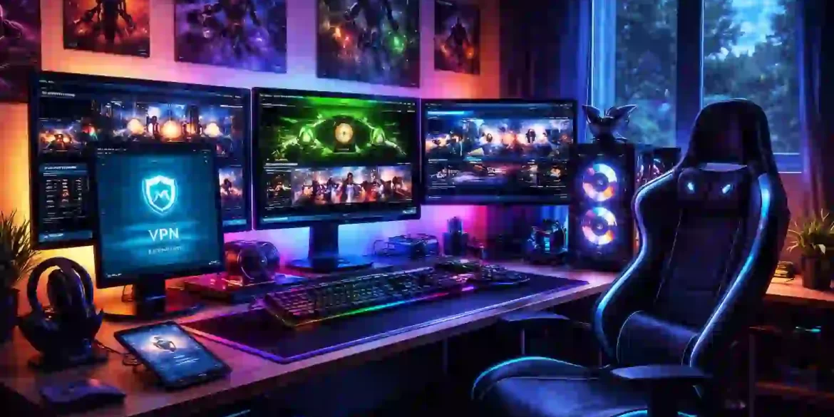 5 Must-Know Online Gaming Practices for 2026