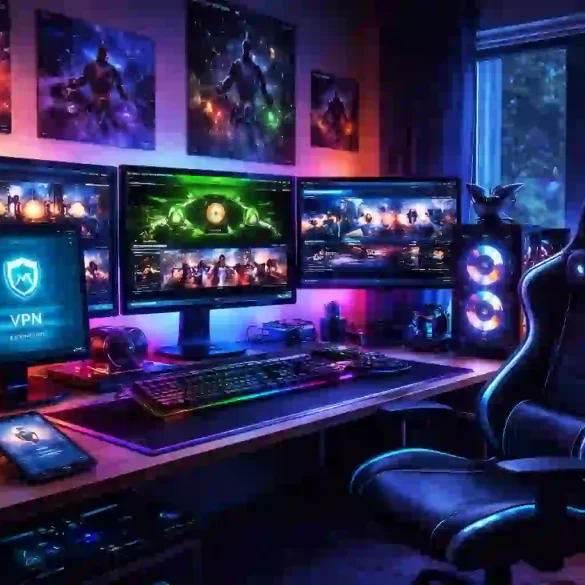 5 Must-Know Online Gaming Practices for 2026