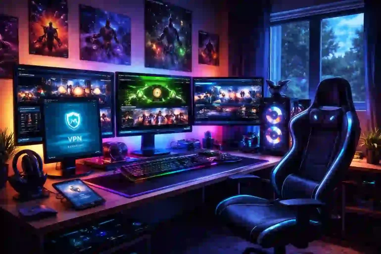 5 Must-Know Online Gaming Practices for 2026
