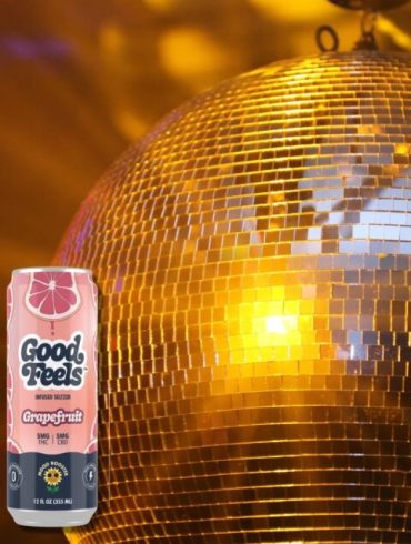 The Best THC Drinks for Parties