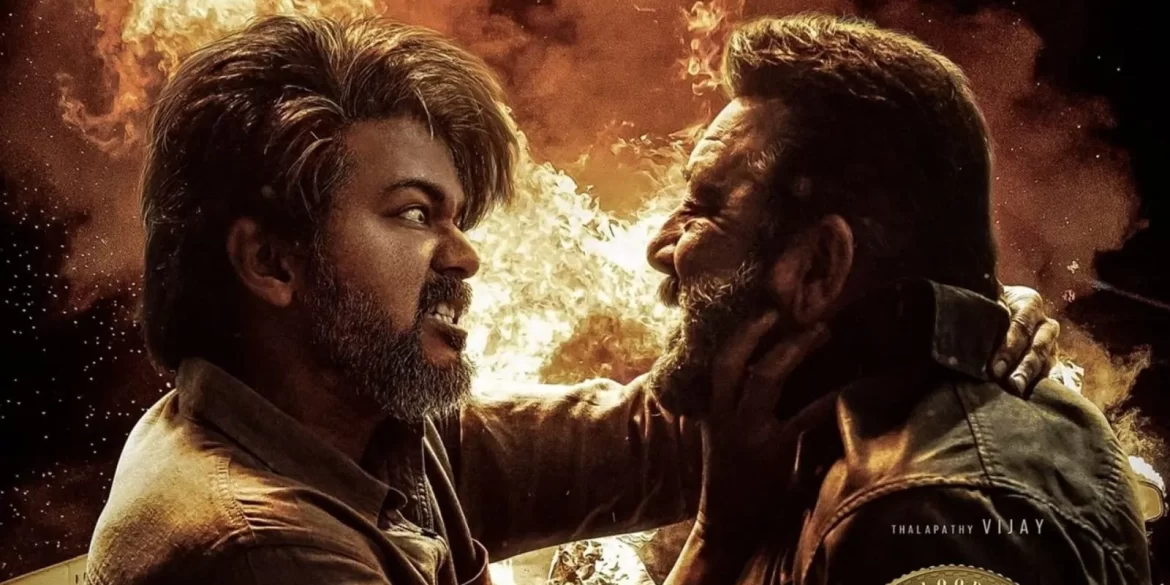 The Rise of South Asian Action Cinema Bollywood & Tollywood Action Films