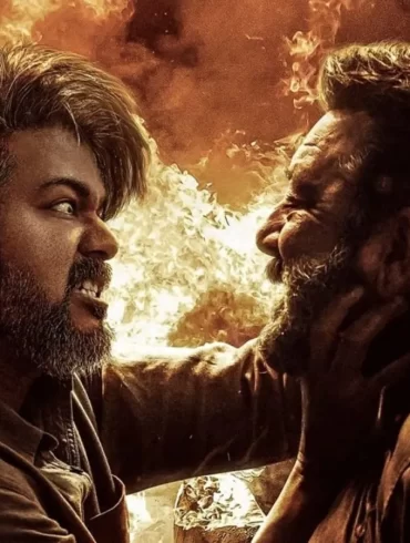 The Rise of South Asian Action Cinema Bollywood & Tollywood Action Films