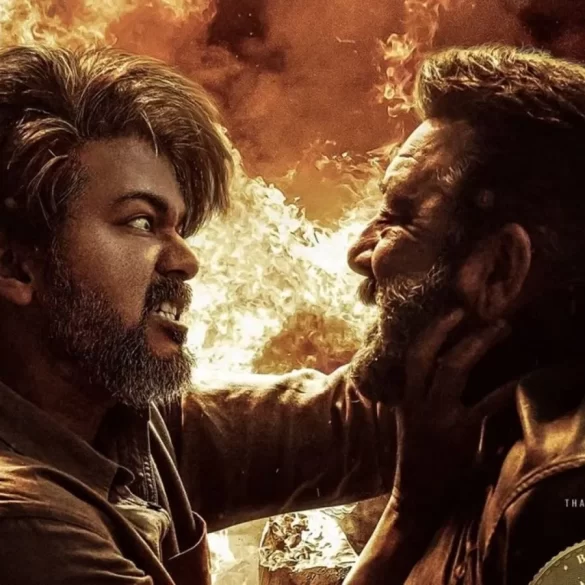 The Rise of South Asian Action Cinema Bollywood & Tollywood Action Films
