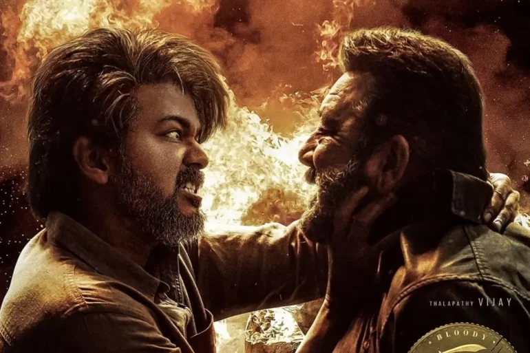The Rise of South Asian Action Cinema Bollywood & Tollywood Action Films