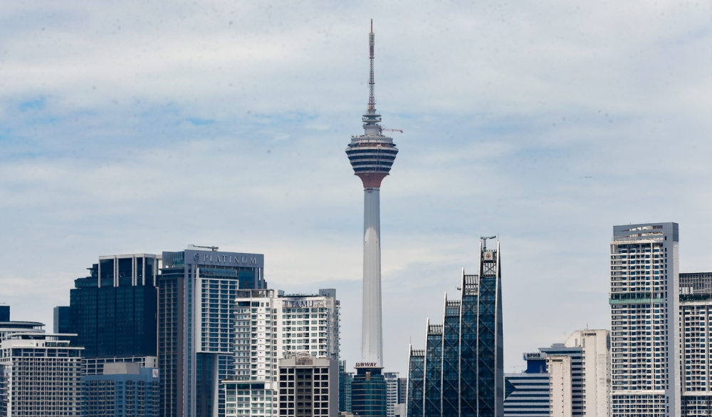 Top Digital Investment Platform in Malaysia for Passive Income Growth