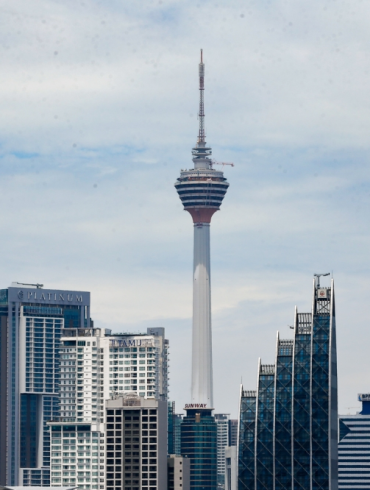Top Digital Investment Platform in Malaysia for Passive Income Growth