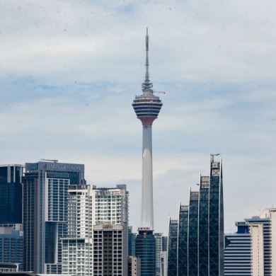 Top Digital Investment Platform in Malaysia for Passive Income Growth