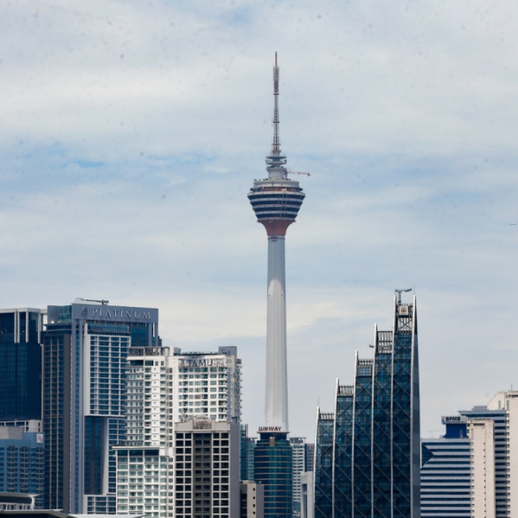 Top Digital Investment Platform in Malaysia for Passive Income Growth