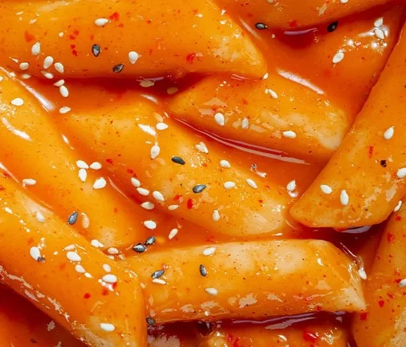 Tteokbokki Is Having a Moment in American Food Culture