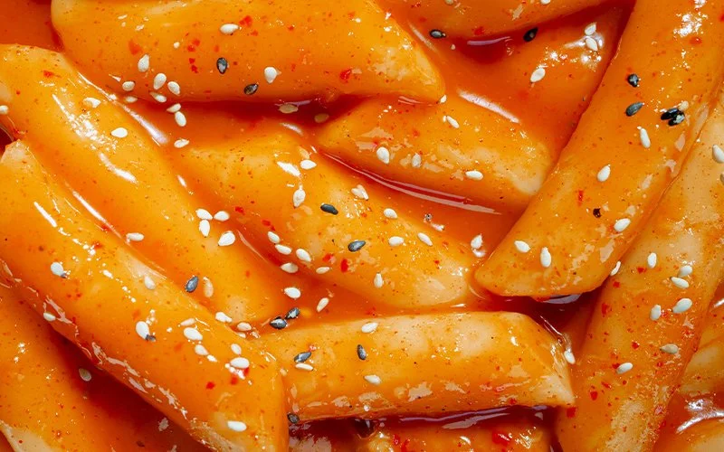 Tteokbokki Is Having a Moment in American Food Culture